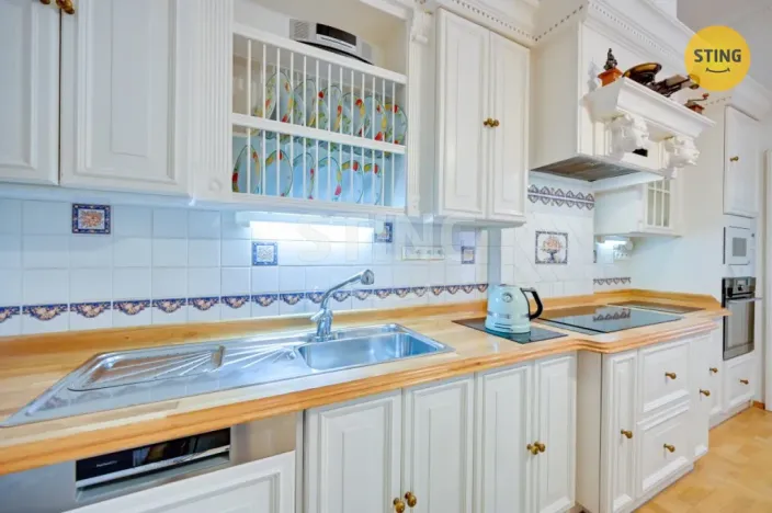 Prodej vily, Luže - Radim, 700 m2