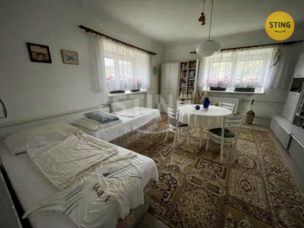 Prodej rodinného domu, Fryšava pod Žákovou horou, 1901 m2