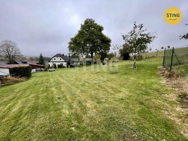 Prodej rodinného domu, Fryšava pod Žákovou horou, 98 m2