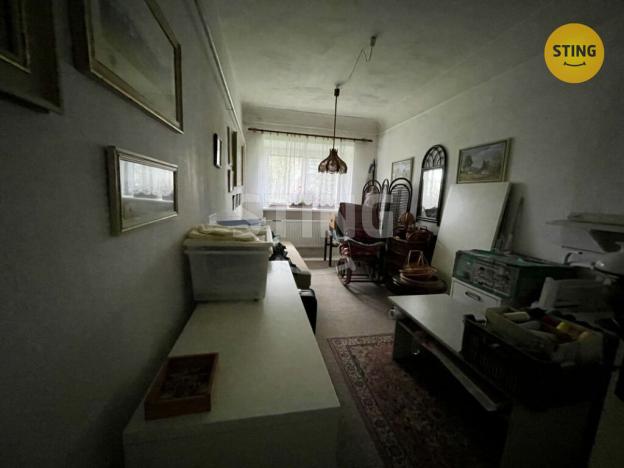 Prodej rodinného domu, Fryšava pod Žákovou horou, 98 m2