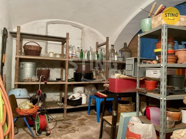 Prodej rodinného domu, Fryšava pod Žákovou horou, 98 m2