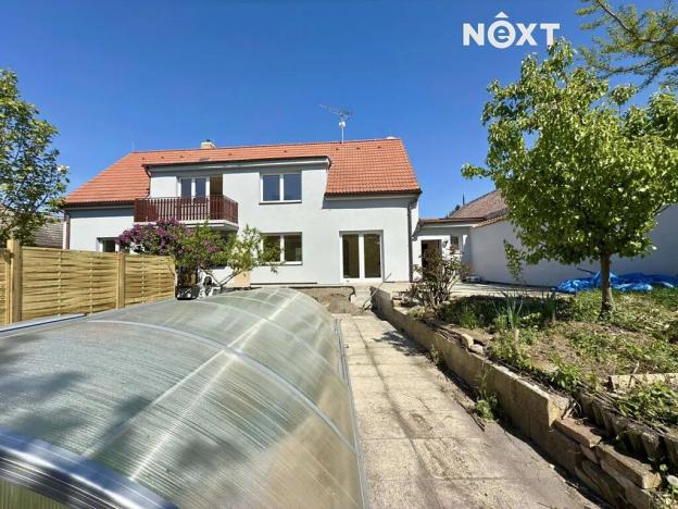 Prodej rodinného domu, Čelákovice, Dělnická, 200 m2