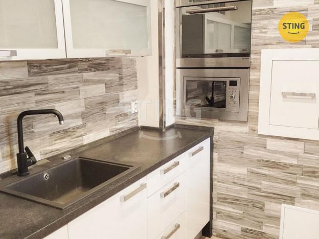 Pronájem bytu 3+1, Orlová, Adamusova, 73 m2