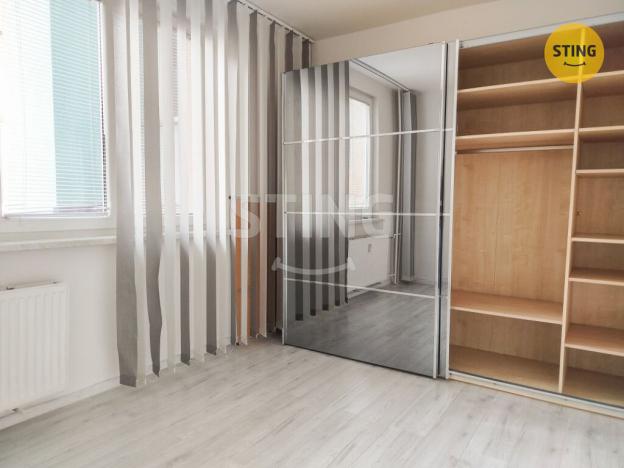 Pronájem bytu 3+1, Orlová, Adamusova, 73 m2