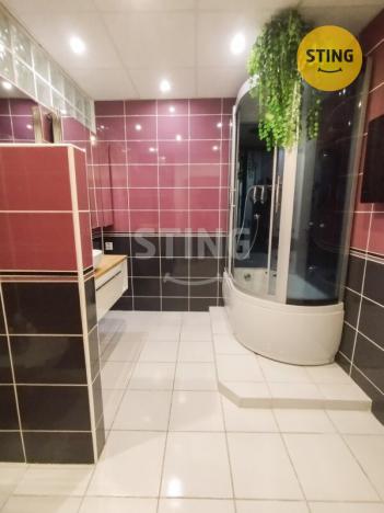 Pronájem bytu 3+1, Orlová, Adamusova, 73 m2