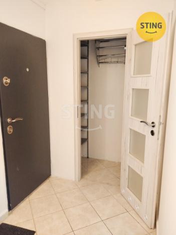 Pronájem bytu 3+1, Orlová, Adamusova, 73 m2