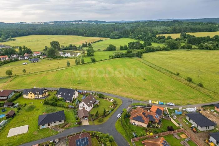 Prodej rodinného domu, Kornatice, 270 m2