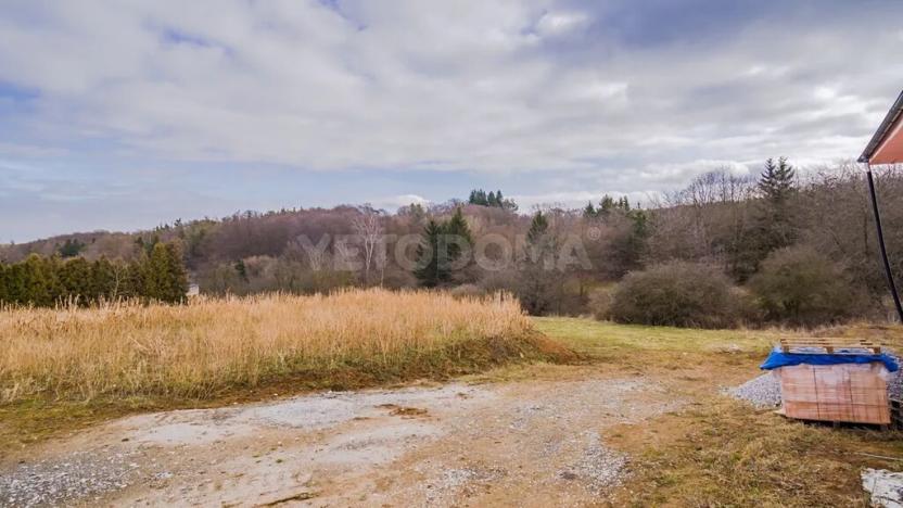 Prodej pozemku pro bydlení, Obora, 1105 m2