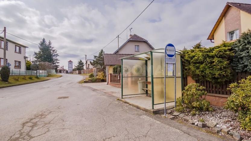 Prodej pozemku pro bydlení, Obora, 1105 m2