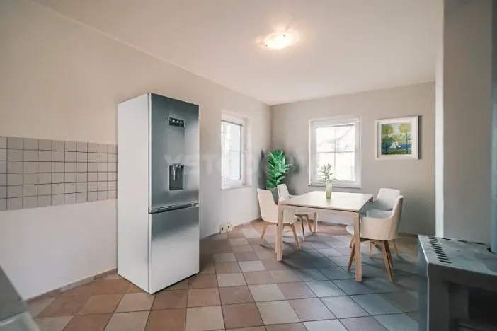 Prodej rodinného domu, Stříbro, 151 m2