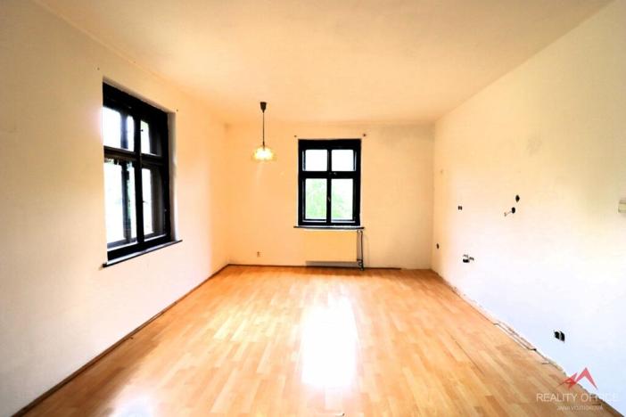 Prodej rodinného domu, Děčín - Děčín XXXI-Křešice, Vítězství, 225 m2