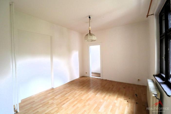 Prodej rodinného domu, Děčín - Děčín XXXI-Křešice, Vítězství, 225 m2