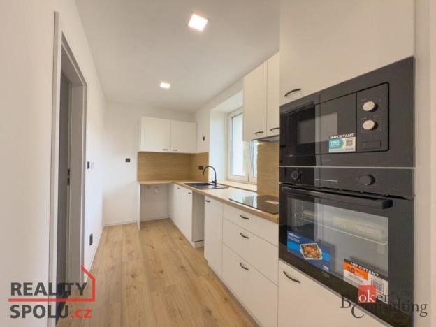 Pronájem bytu 1+1, Petřvald, Josefa Holuba, 38 m2