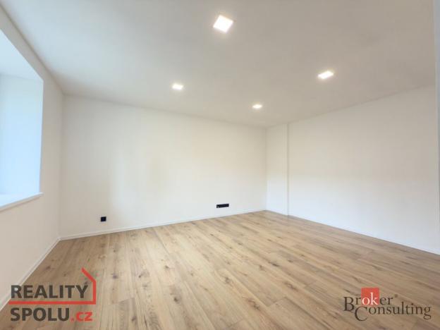 Pronájem bytu 1+1, Petřvald, Josefa Holuba, 38 m2