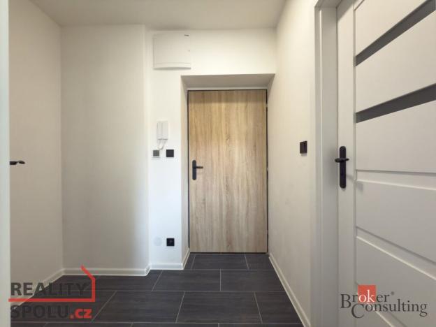 Pronájem bytu 1+1, Petřvald, Josefa Holuba, 38 m2