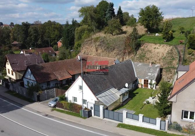 Prodej rodinného domu, Dražice, 142 m2