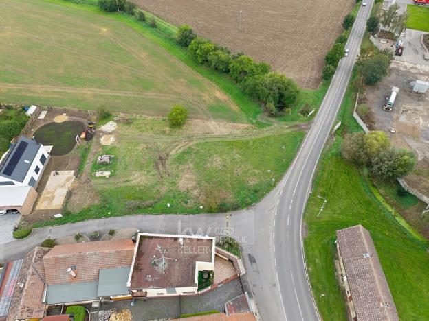 Prodej pozemku pro bydlení, Kyšice, Spojovací, 940 m2