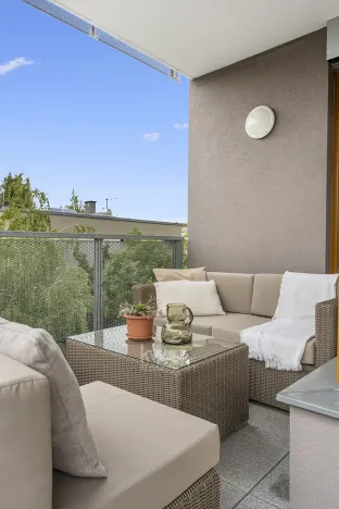 Prodej bytu 2+kk, Praha - Jinonice, Chmelařská, 55 m2