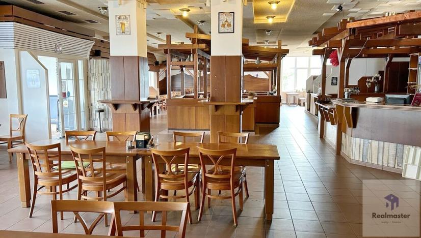 Pronájem restaurace, Ústí nad Labem - Ústí nad Labem-centrum, SNP, 800 m2