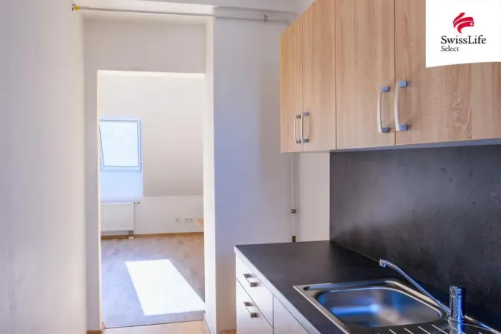 Pronájem bytu 2+1, Rýmařov, Sokolovská, 48 m2