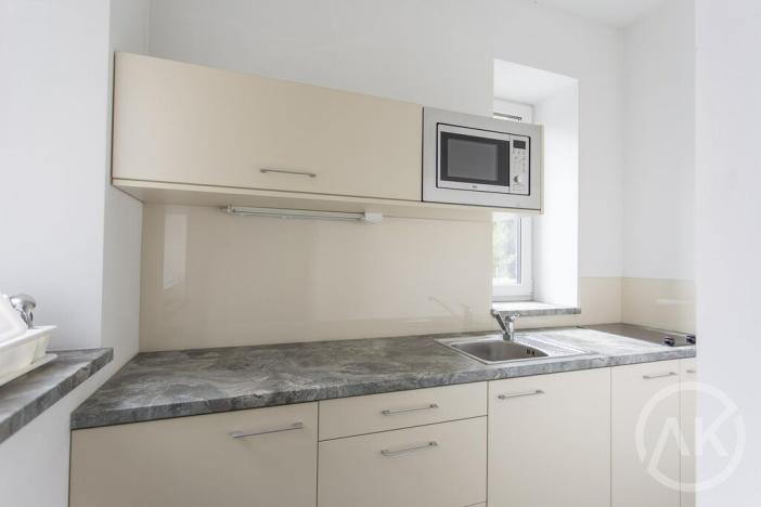 Pronájem kanceláře, Ostrava - Vítkovice, Ruská, 25 m2