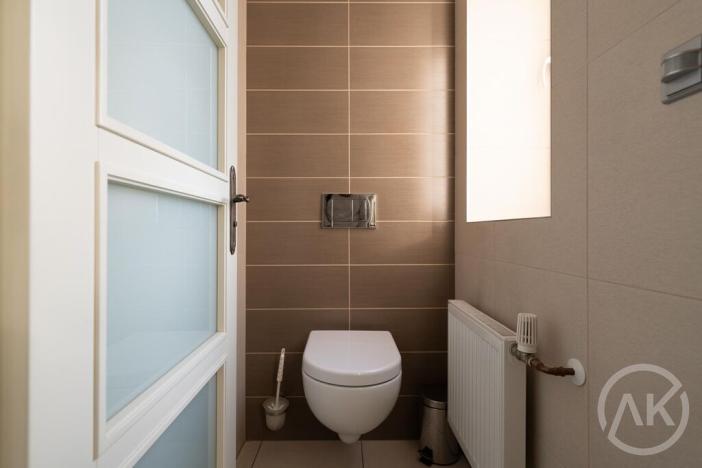 Pronájem kanceláře, Ostrava - Vítkovice, Ruská, 25 m2