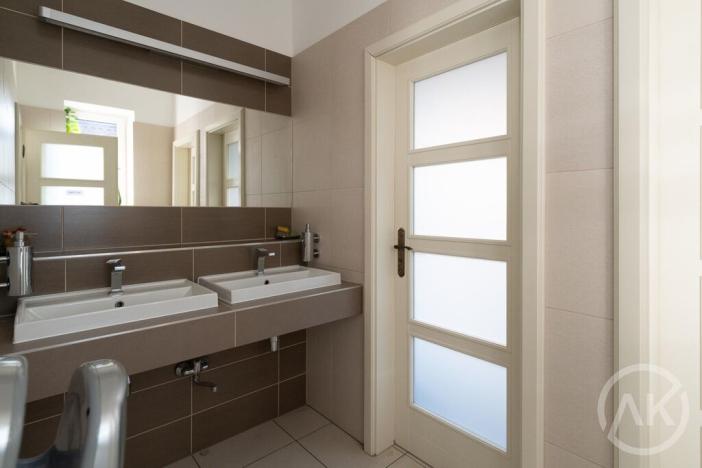 Pronájem kanceláře, Ostrava - Vítkovice, Ruská, 25 m2