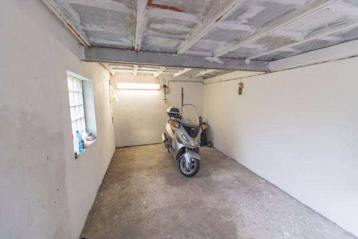 Prodej garáže, Sušice, V Rybníčkách, 26 m2