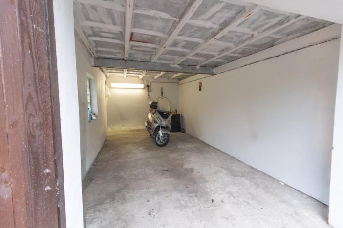 Prodej garáže, Sušice, V Rybníčkách, 26 m2