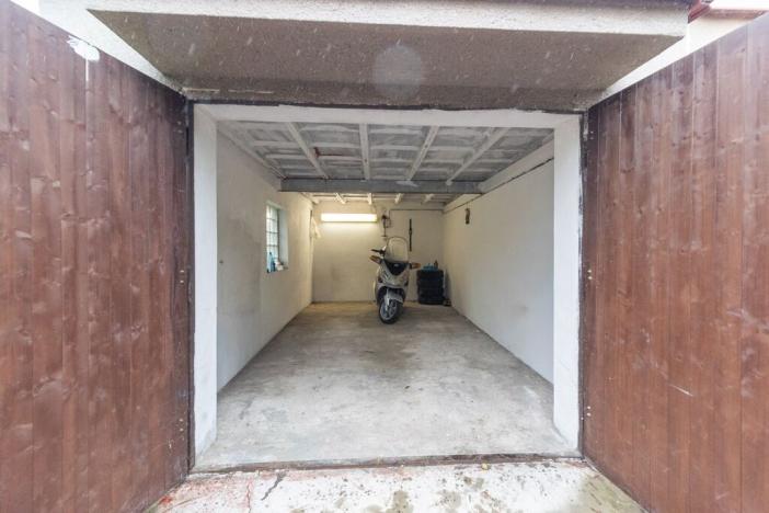 Prodej garáže, Sušice, V Rybníčkách, 26 m2