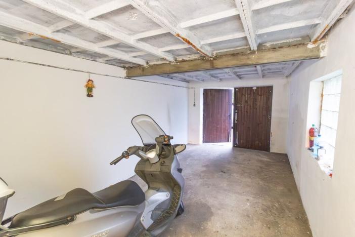 Prodej garáže, Sušice, V Rybníčkách, 26 m2