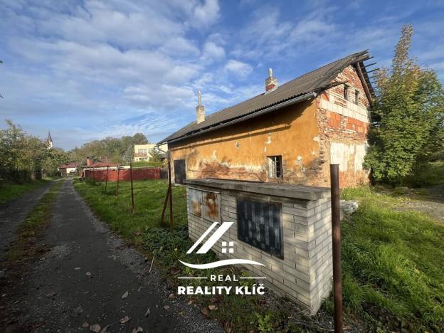 Prodej rodinného domu, Ostrava, Malostranská, 76 m2