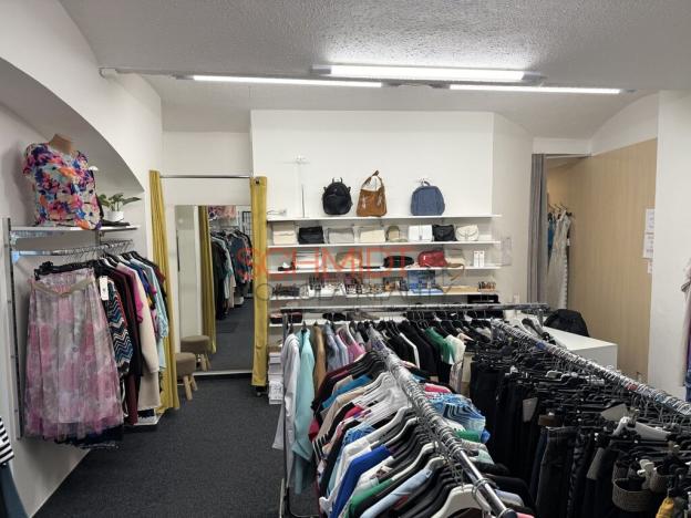 Pronájem obchodního prostoru, Hustopeče, Janáčkova, 29 m2
