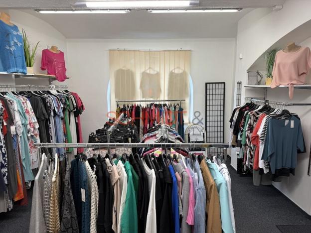 Pronájem obchodního prostoru, Hustopeče, Janáčkova, 29 m2