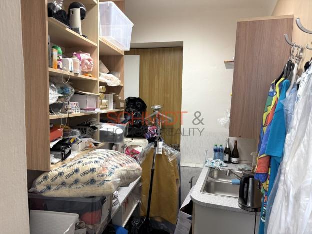 Pronájem obchodního prostoru, Hustopeče, Janáčkova, 29 m2