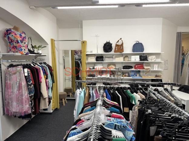 Pronájem obchodního prostoru, Hustopeče, Janáčkova, 29 m2