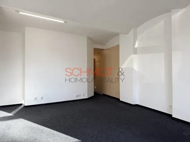 Pronájem obchodního prostoru, Hustopeče, Janáčkova, 29 m2