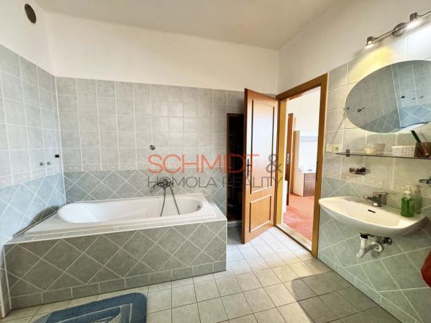 Prodej rodinného domu, Hustopeče, Na Hradbách, 130 m2