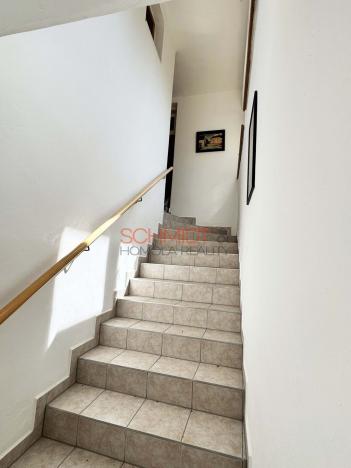 Prodej rodinného domu, Hustopeče, Na Hradbách, 130 m2