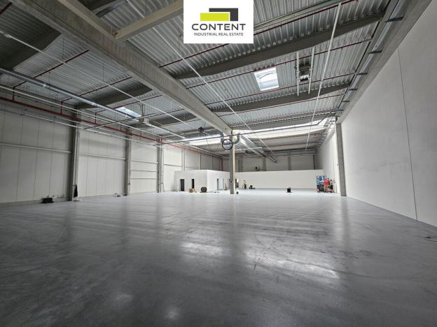 Pronájem skladu, Ostrava - Slezská Ostrava, Podzámčí, 594 m2