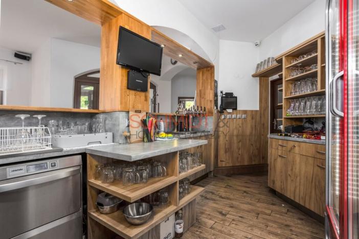 Pronájem restaurace, Břeclav - Poštorná, Celnice-středisko služeb, 270 m2