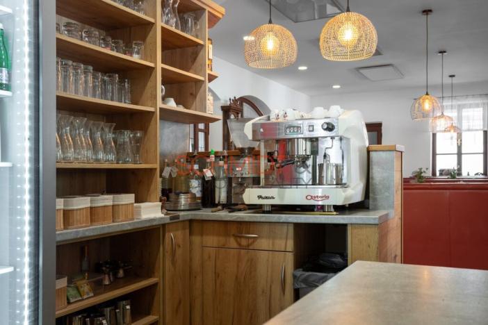 Pronájem restaurace, Břeclav - Poštorná, Celnice-středisko služeb, 270 m2