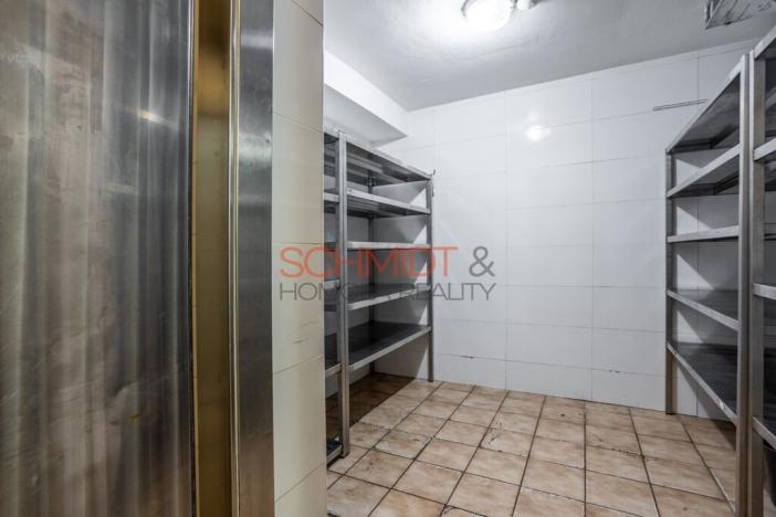 Pronájem restaurace, Břeclav - Poštorná, Celnice-středisko služeb, 270 m2