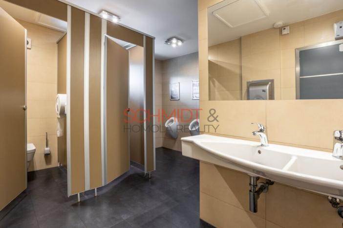 Pronájem restaurace, Břeclav - Poštorná, Celnice-středisko služeb, 270 m2