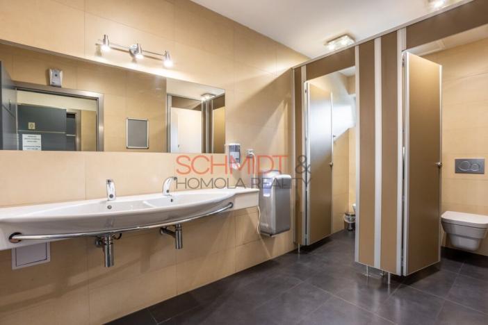 Pronájem obchodního prostoru, Břeclav - Poštorná, Celnice-středisko služeb, 80 m2