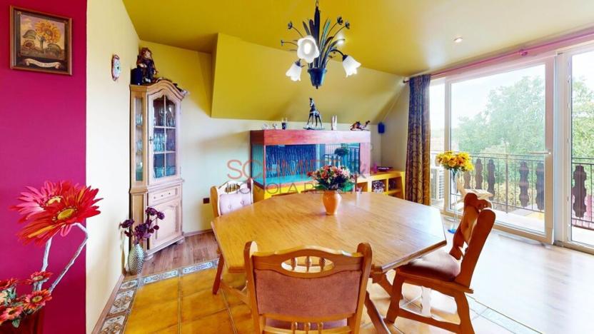 Prodej rodinného domu, Hustopeče, Herbenova, 437 m2