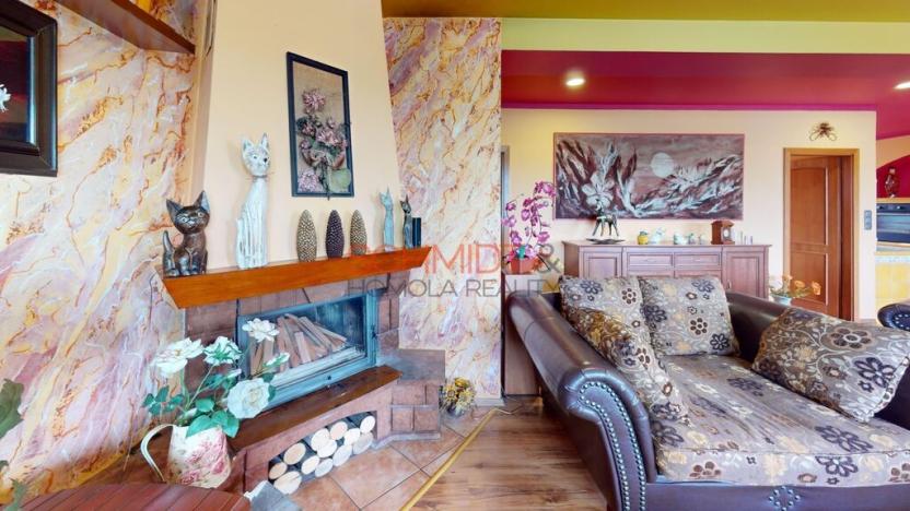 Prodej rodinného domu, Hustopeče, Herbenova, 437 m2