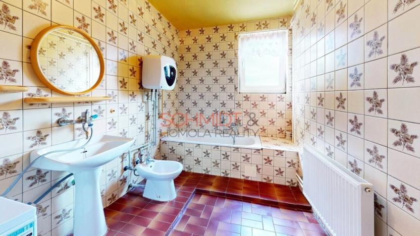 Prodej rodinného domu, Hustopeče, Herbenova, 437 m2