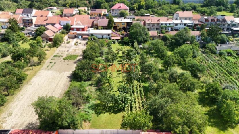 Prodej rodinného domu, Hustopeče, Herbenova, 437 m2