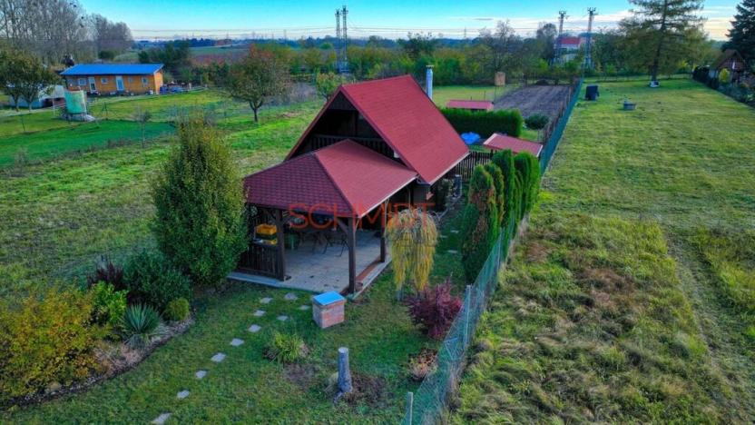 Prodej chaty, Břeclav, 50 m2